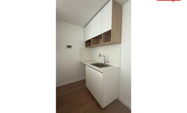 Departamento al río - 2 ambientes al frente - Vicente Lopez