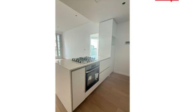 Departamento al río - 2 ambientes al frente - Vicente Lopez