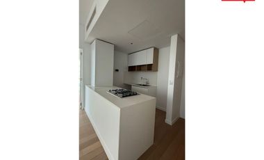 Departamento al río - 2 ambientes al frente - Vicente Lopez