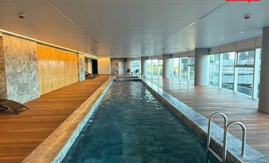 Departamento al río - 2 ambientes al frente - Vicente Lopez