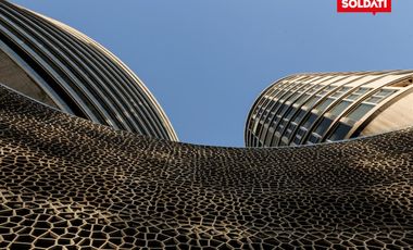 Departamento al río - 2 ambientes al frente - Vicente Lopez