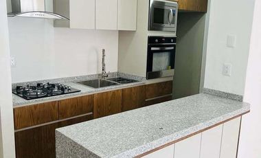 DEPARTAMENTO EN VENTA EN CITY ESMERALDA.