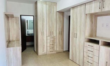 DEPARTAMENTO EN VENTA EN CITY ESMERALDA.