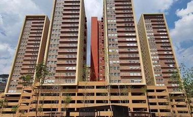 DEPARTAMENTO EN VENTA EN CITY ESMERALDA.