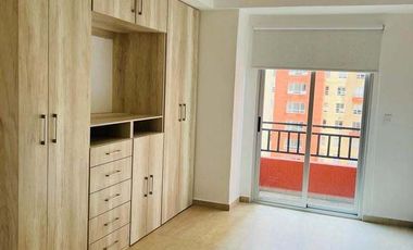 DEPARTAMENTO EN VENTA EN CITY ESMERALDA.