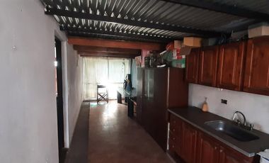 VENTA - Casa, 2 dormitorios - Jose Marmol