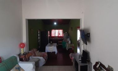 VENTA - Casa, 2 dormitorios - Jose Marmol