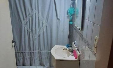 VENTA - Casa, 2 dormitorios - Jose Marmol