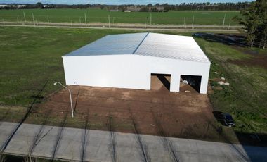 Depósito en Cañuelas