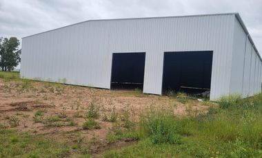 Depósito en Cañuelas