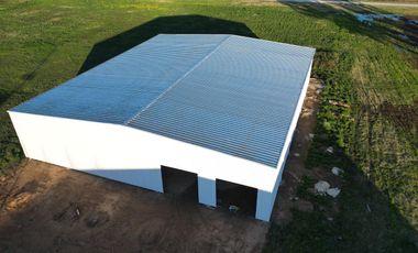 Depósito en Cañuelas