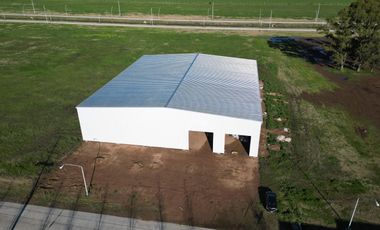 Depósito en Cañuelas