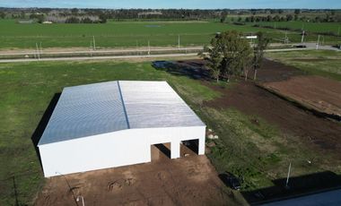 Depósito en Cañuelas