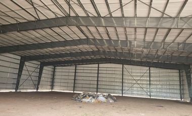 Depósito en Cañuelas