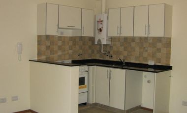 Departamento - Remedios De Escalada