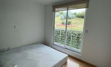 DEPARTAMENTO EN VENTA EN NAUCALPAN, CERCA DE LOMAS VERDES