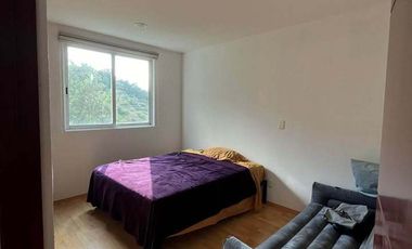 DEPARTAMENTO EN VENTA EN NAUCALPAN, CERCA DE LOMAS VERDES