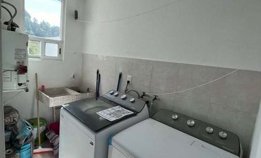 DEPARTAMENTO EN VENTA EN NAUCALPAN, CERCA DE LOMAS VERDES