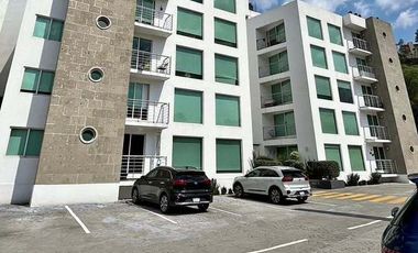 DEPARTAMENTO EN VENTA EN NAUCALPAN, CERCA DE LOMAS VERDES