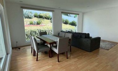 DEPARTAMENTO EN VENTA EN NAUCALPAN, CERCA DE LOMAS VERDES