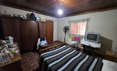 CASA EN VENTA EN LUIS GUILLON- DOBLE TERRENO
