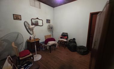 CASA EN VENTA EN LUIS GUILLON- DOBLE TERRENO