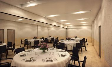 Departamento - Belgrano