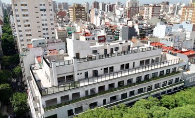 Departamento - Belgrano