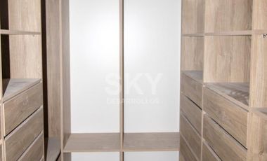 Departamento - Belgrano