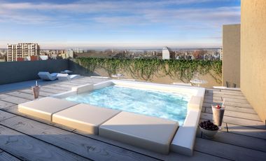 Departamento - Belgrano