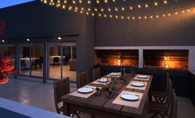 Departamento - Belgrano