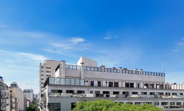 Departamento - Belgrano