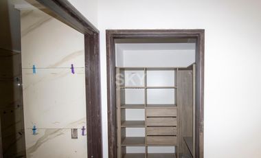 Departamento - Belgrano