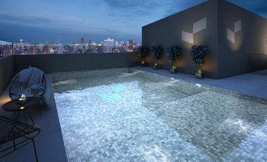 Departamento - Belgrano