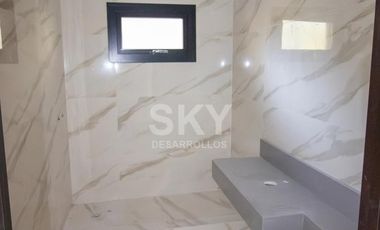 Departamento - Belgrano