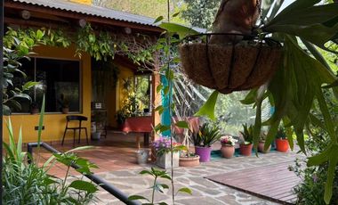 VENDEMOS GRAN CASA ZONA GOLF , CON GRAN JARDIN