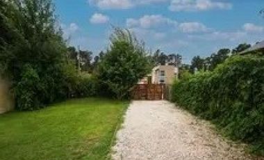 Departamento en venta - 2 Dormitorios 1 Baño - Mar Azul