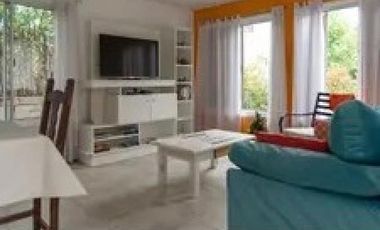 Departamento en venta - 2 Dormitorios 1 Baño - Mar Azul