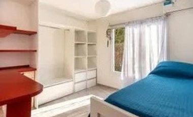 Departamento en venta - 2 Dormitorios 1 Baño - Mar Azul