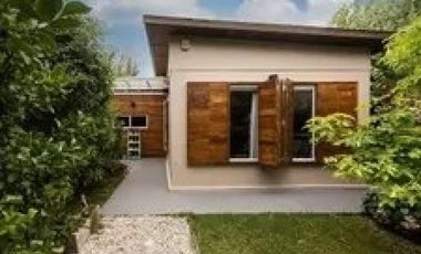 Departamento en venta - 2 Dormitorios 1 Baño - Mar Azul