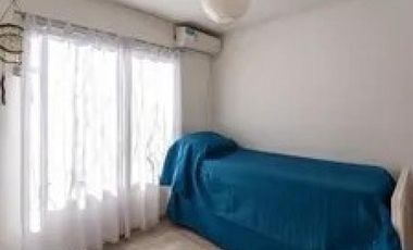 Departamento en venta - 2 Dormitorios 1 Baño - Mar Azul