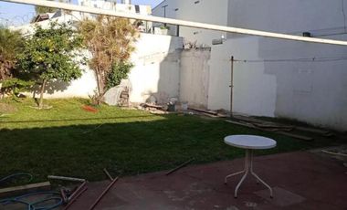 Terreno en venta - 215Mts2 - Ramos Mejía, La Matanza