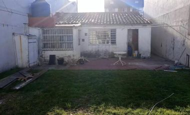 Terreno en venta - 215Mts2 - Ramos Mejía, La Matanza