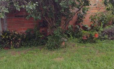 Casa en venta - 2 Dormitorios 1 Baño - Cochera - 866Mts2 - Longchamps, Almirante Brown