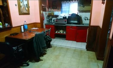 Casa en venta - 2 Dormitorios 1 Baño - Cochera - 866Mts2 - Longchamps, Almirante Brown