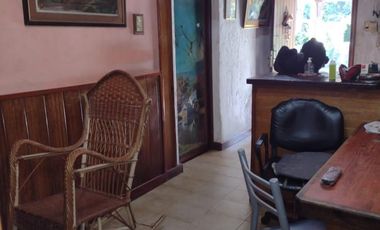 Casa en venta - 2 Dormitorios 1 Baño - Cochera - 866Mts2 - Longchamps, Almirante Brown