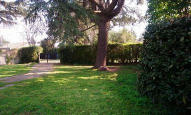 Casa en venta - 2 Dormitorios 1 Baño - Cochera - 866Mts2 - Longchamps, Almirante Brown