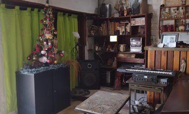 Casa en venta - 2 Dormitorios 1 Baño - Cochera - 866Mts2 - Longchamps, Almirante Brown