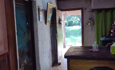 Casa en venta - 2 Dormitorios 1 Baño - Cochera - 866Mts2 - Longchamps, Almirante Brown