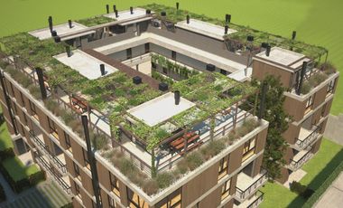 Venta Departamento 2 ambientes- General Pacheco